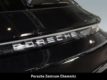 Taycan 4S Cross Turismo 4 1 Sitze;Pano;ACC;BOSE;