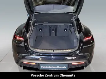 Taycan 4S Cross Turismo 4 1 Sitze;Pano;ACC;BOSE;