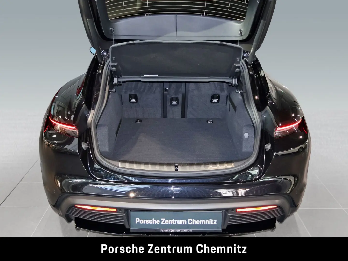 Taycan 4S Cross Turismo 4 1 Sitze;Pano;ACC;BOSE;