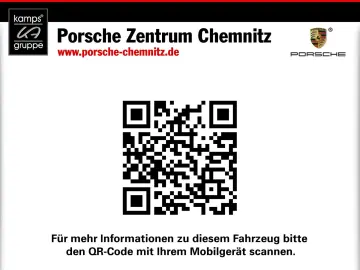 Taycan 4S Cross Turismo 4 1 Sitze;Pano;ACC;BOSE;