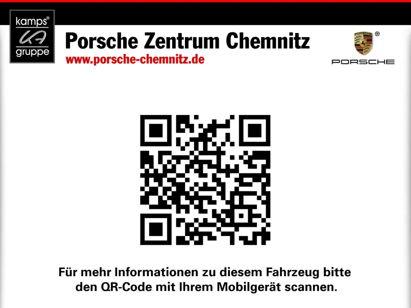 Taycan 4S Cross Turismo 4 1 Sitze;Pano;ACC;BOSE;