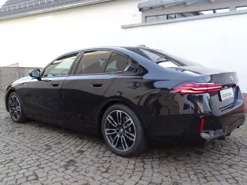 520d M Sport - HeadUp  360  CAM  H&K  NachtAss.