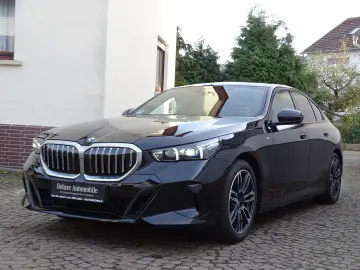 520d M Sport - HeadUp  360  CAM  H&K  NachtAss.