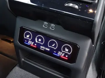 520d M Sport - HeadUp  360  CAM  H&K  NachtAss.