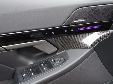 520d M Sport - HeadUp  360  CAM  H&K  NachtAss.