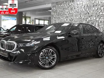 520 i Limo 3x M SPORT ACC HUD LED 360 INNOVATION