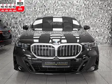 520 i Limo 3x M SPORT ACC HUD LED 360 INNOVATION