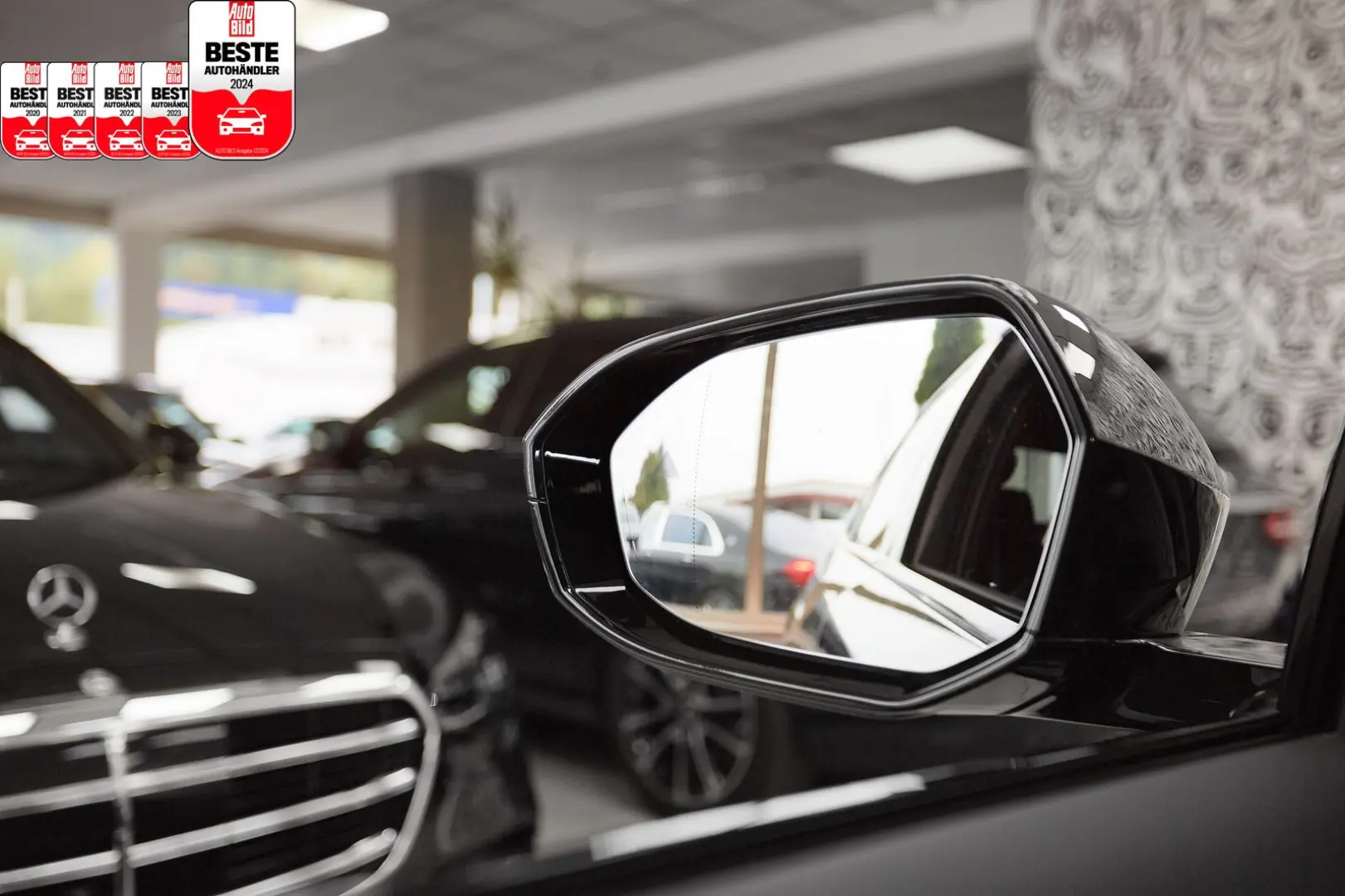 520 i Limo 3x M SPORT ACC HUD LED 360 INNOVATION