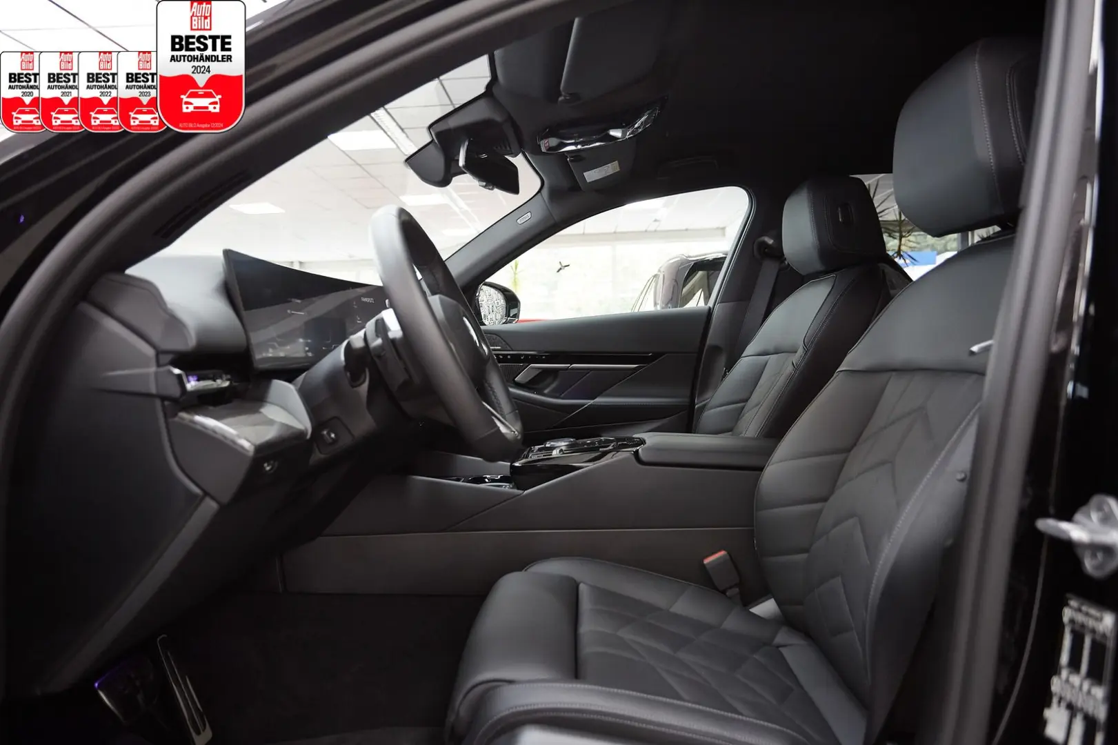 520 i Limo 3x M SPORT ACC HUD LED 360 INNOVATION