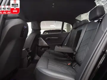 520 i Limo 3x M SPORT ACC HUD LED 360 INNOVATION