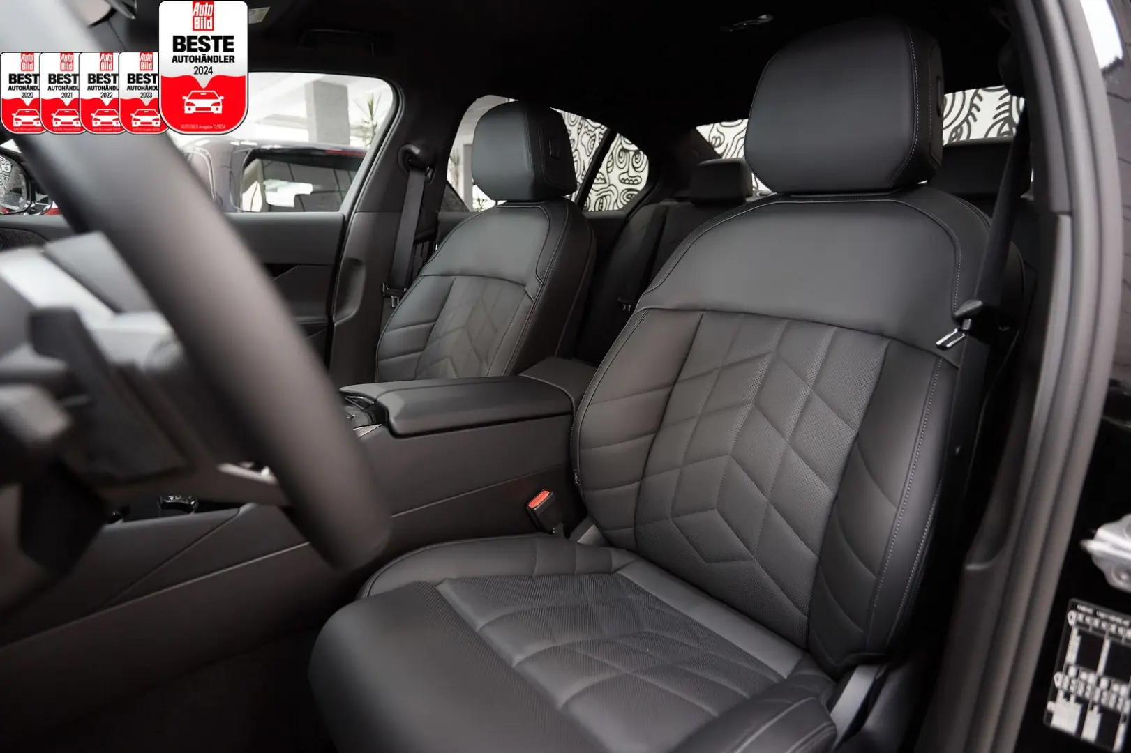 520 i Limo 3x M SPORT ACC HUD LED 360 INNOVATION