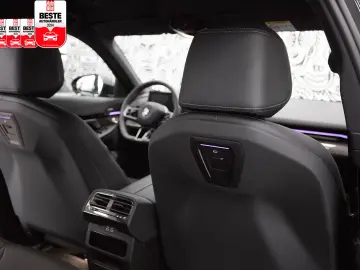 520 i Limo 3x M SPORT ACC HUD LED 360 INNOVATION