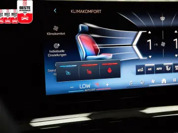 520 i Limo 3x M SPORT ACC HUD LED 360 INNOVATION