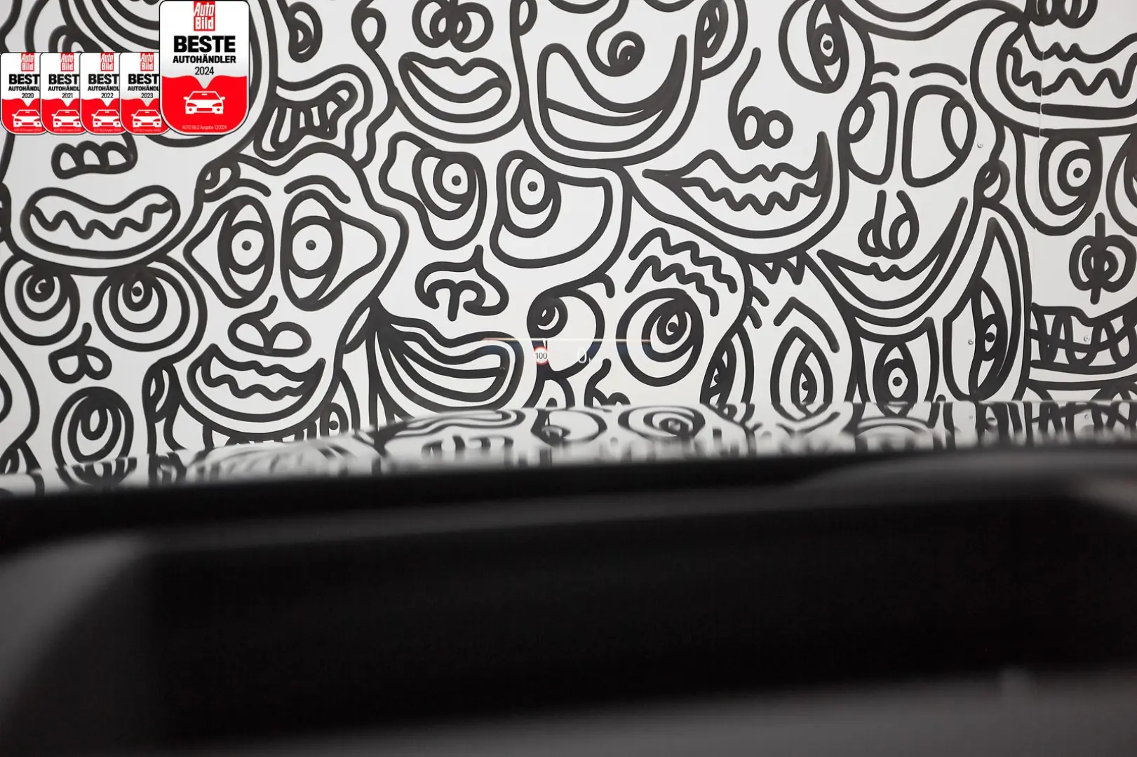 520 i Limo 3x M SPORT ACC HUD LED 360 INNOVATION