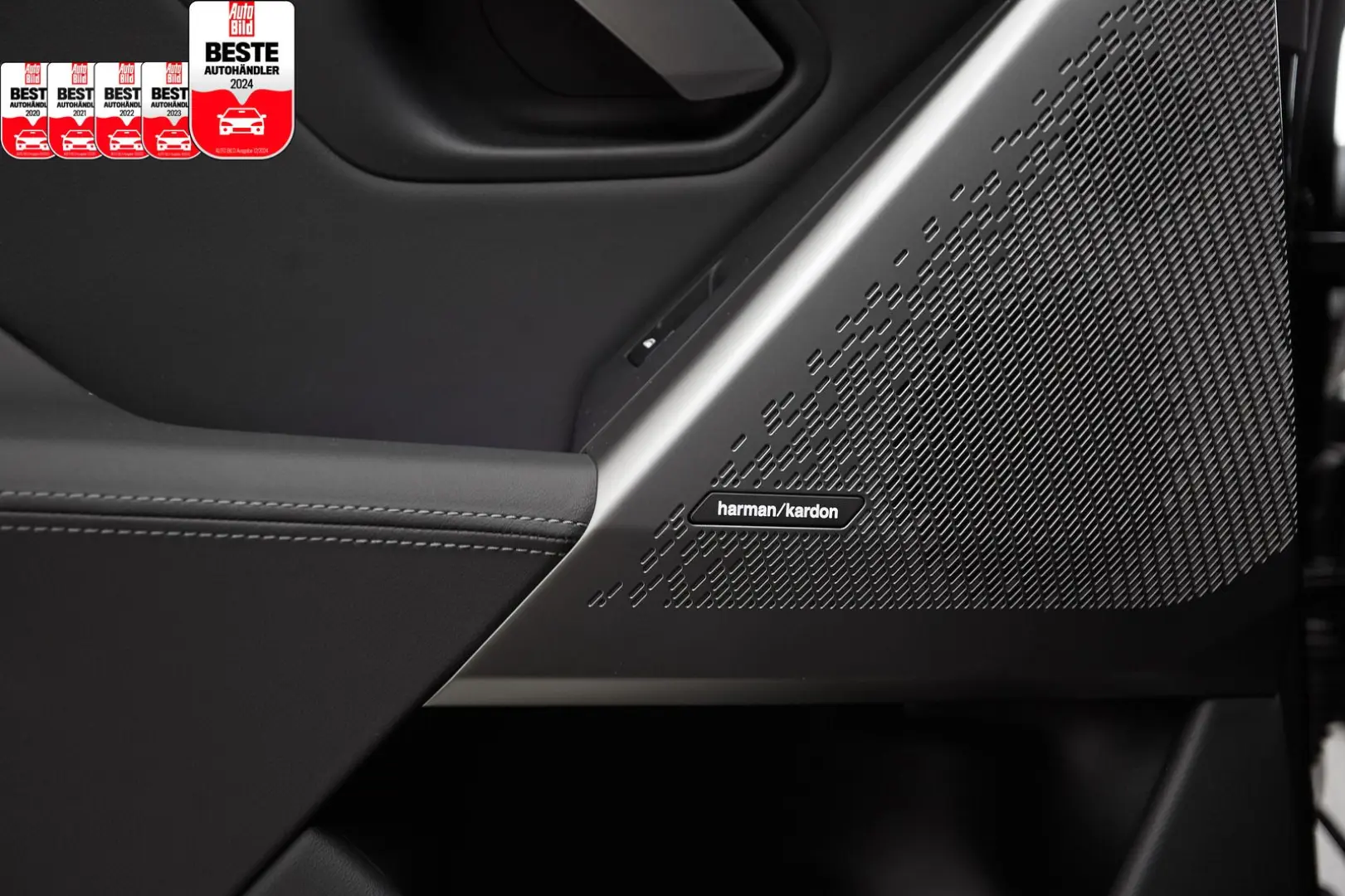 520 i Limo 3x M SPORT ACC HUD LED 360 INNOVATION