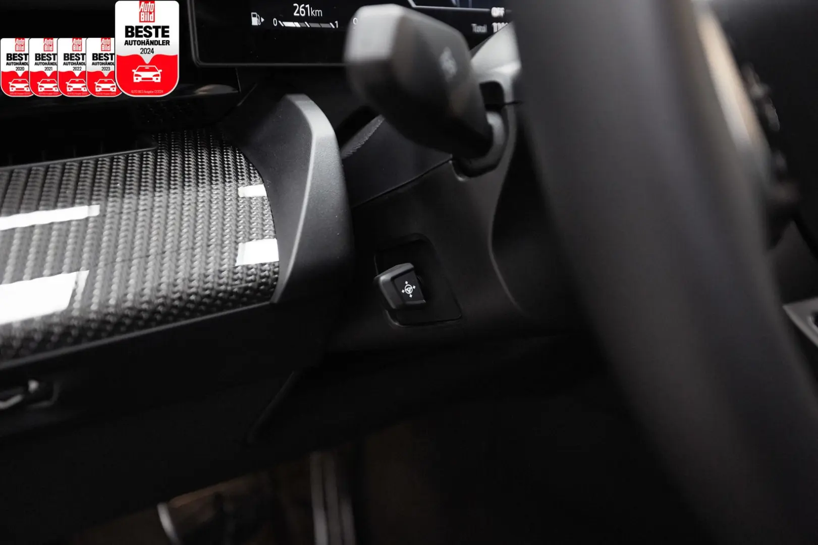 520 i Limo 3x M SPORT ACC HUD LED 360 INNOVATION