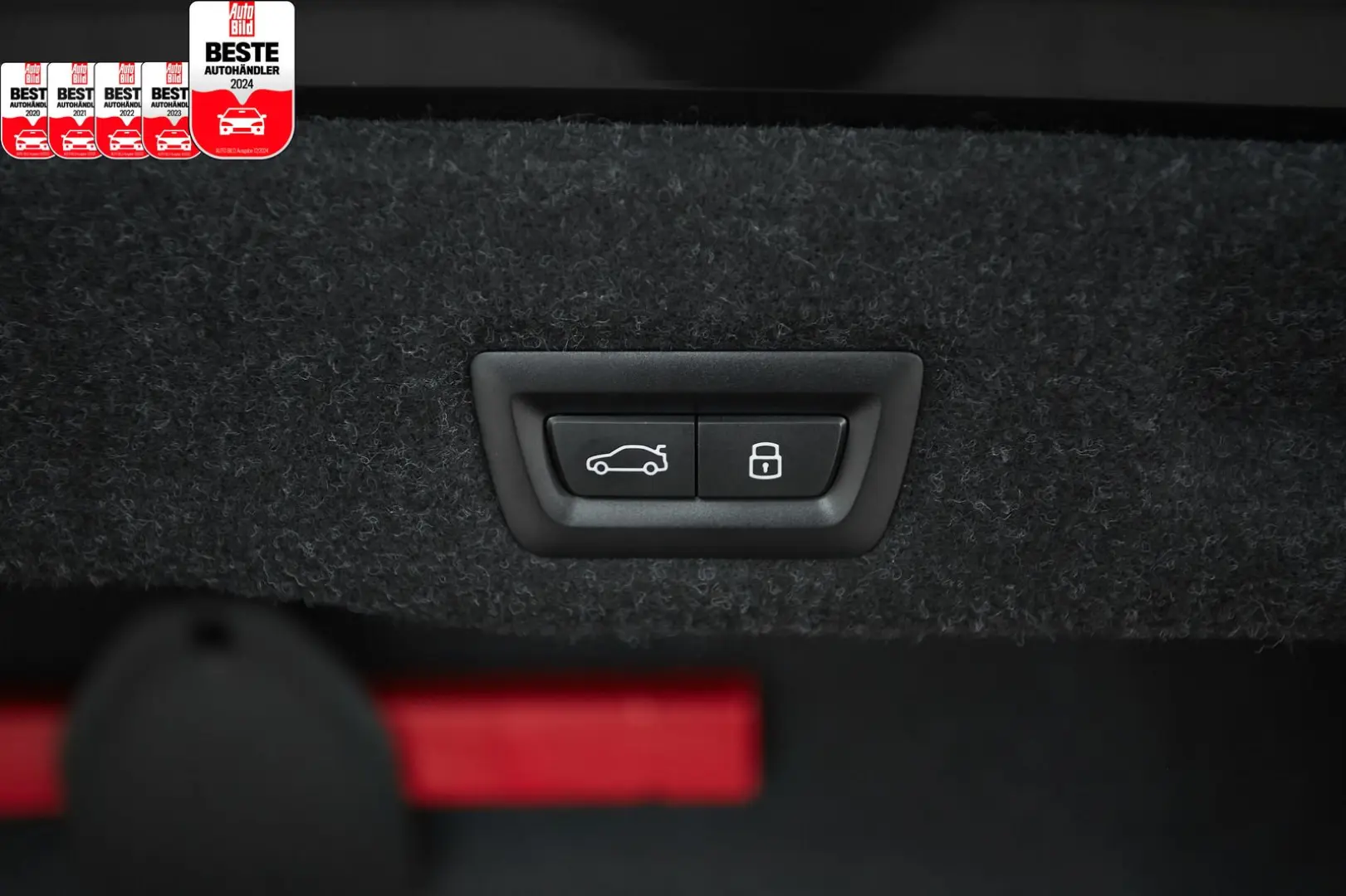 520 i Limo 3x M SPORT ACC HUD LED 360 INNOVATION