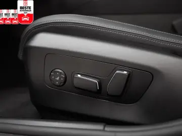 520 i Limo 3x M SPORT ACC HUD LED 360 INNOVATION