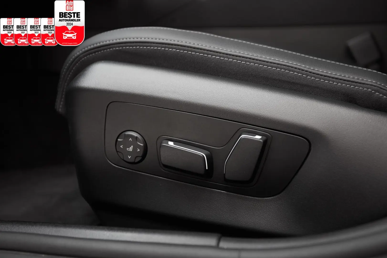 520 i Limo 3x M SPORT ACC HUD LED 360 INNOVATION