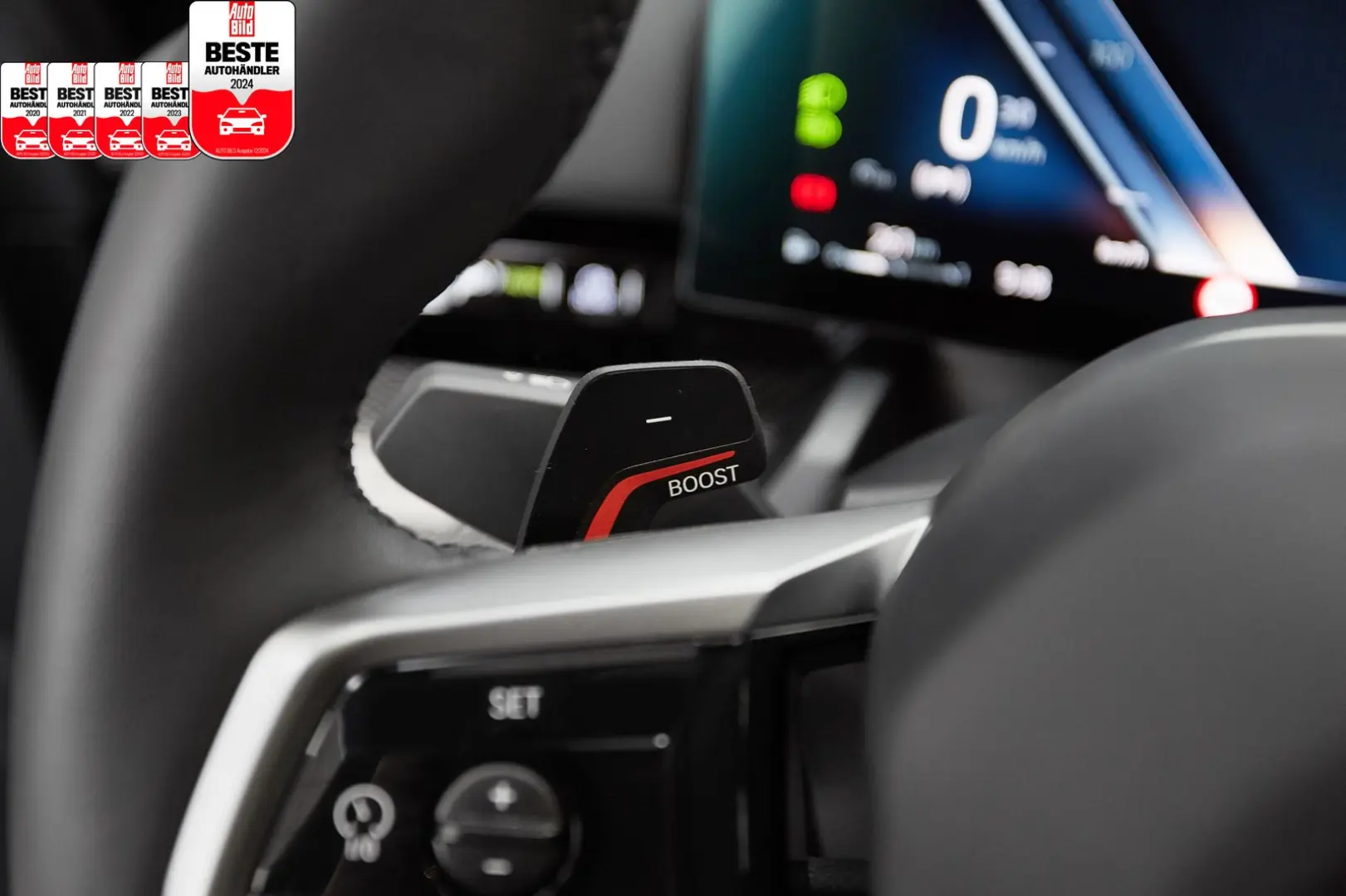 520 i Limo 3x M SPORT ACC HUD LED 360 INNOVATION