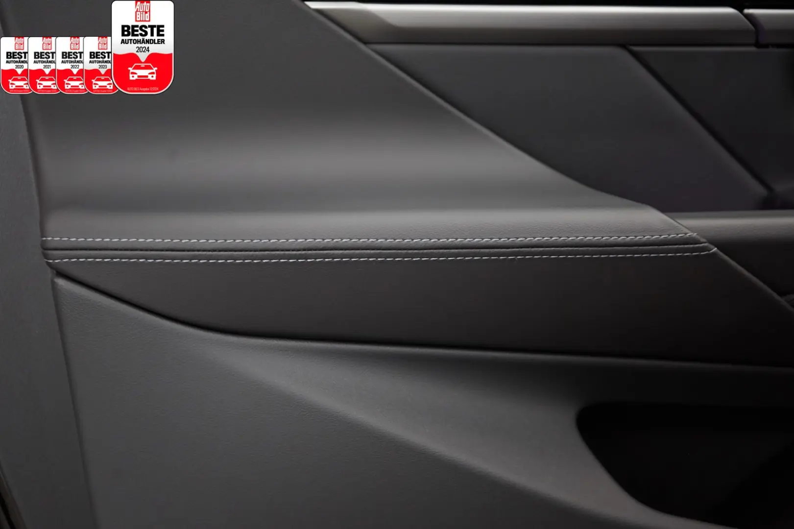 520 i Limo 3x M SPORT ACC HUD LED 360 INNOVATION