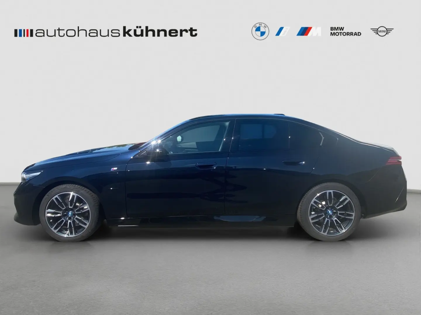 530e Limousine    M-Sport ACC HiFi HK PanoD Spur