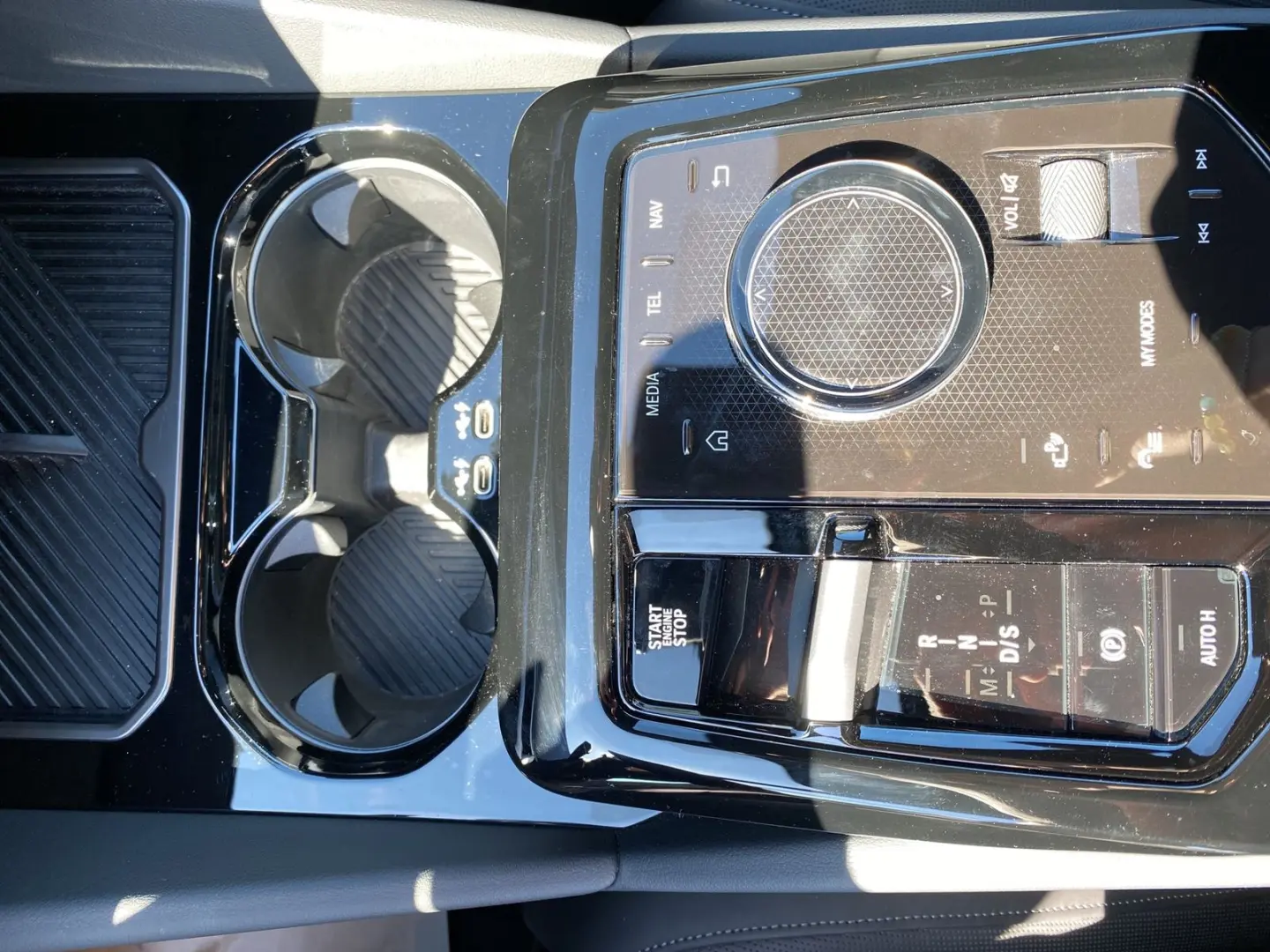 530e Limousine    M-Sport ACC HiFi HK PanoD Spur