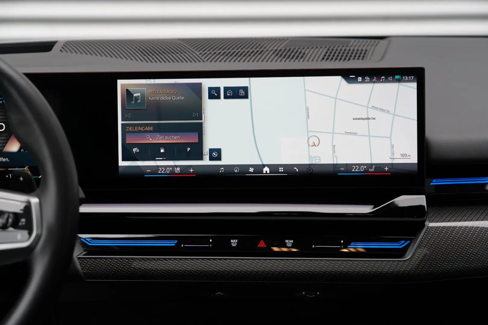 520i M Sport PANO H&K CARBON 360 HUD KEYLESS