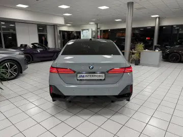 520 i M-Sport PANO HUD STHZG H K SITZKLIMA 360