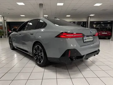 520 i M-Sport PANO HUD STHZG H K SITZKLIMA 360