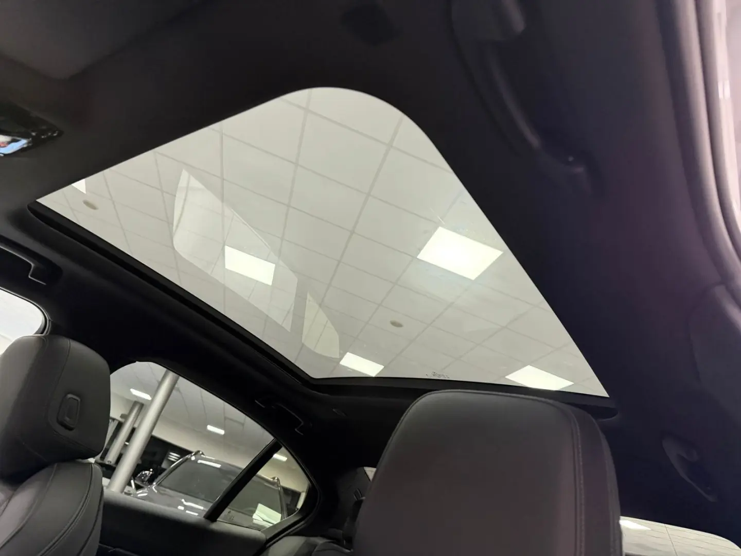 520 i M-Sport PANO HUD STHZG H K SITZKLIMA 360