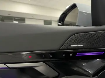 520 i M-Sport PANO HUD STHZG H K SITZKLIMA 360