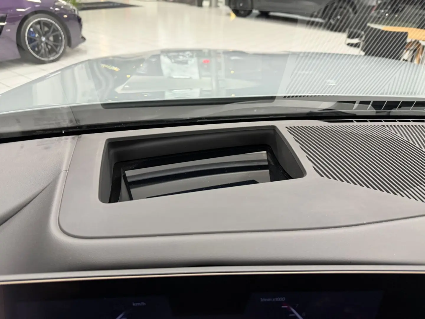 520 i M-Sport PANO HUD STHZG H K SITZKLIMA 360