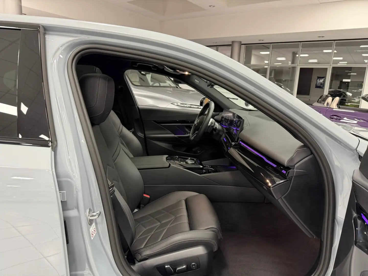 520 i M-Sport PANO HUD STHZG H K SITZKLIMA 360