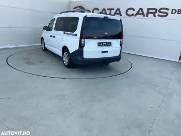 Volkswagen Caddy 2.0 TDI BMT (5-Si.)