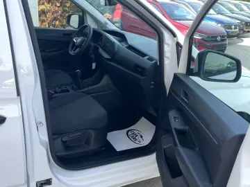 Volkswagen Caddy 2.0 TDI BMT (5-Si.)