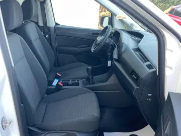 Volkswagen Caddy 2.0 TDI BMT (5-Si.)