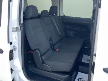 Volkswagen Caddy 2.0 TDI BMT (5-Si.)
