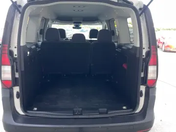 Volkswagen Caddy 2.0 TDI BMT (5-Si.)