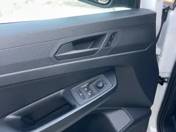 Volkswagen Caddy 2.0 TDI BMT (5-Si.)