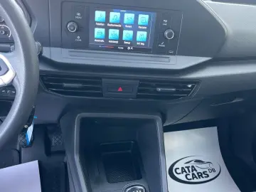 Volkswagen Caddy 2.0 TDI BMT (5-Si.)