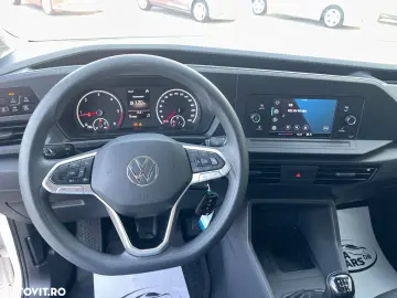 Volkswagen Caddy 2.0 TDI BMT (5-Si.)