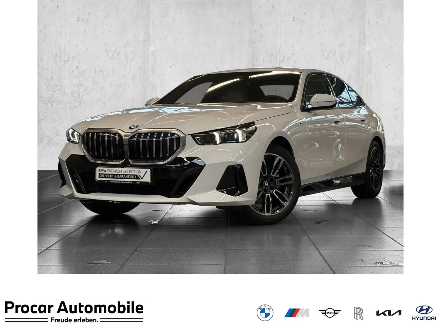 520i M Sport DA  PA  H K StandHz. AdapLED 19  LM