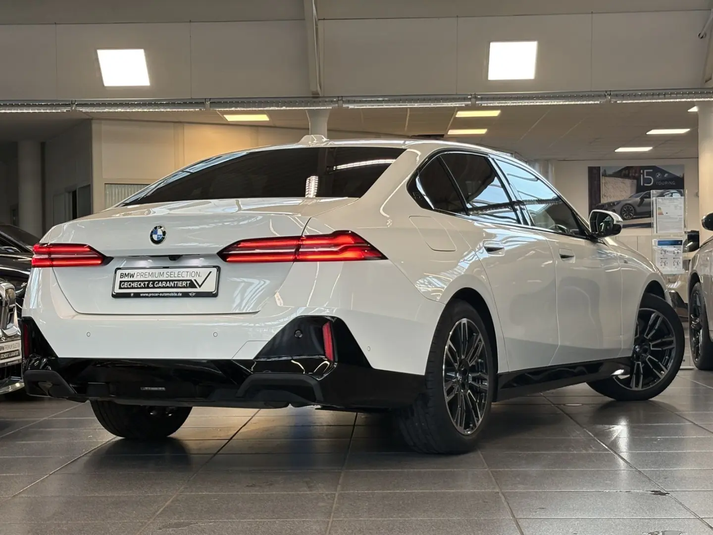 520i M Sport DA  PA  H K StandHz. AdapLED 19  LM