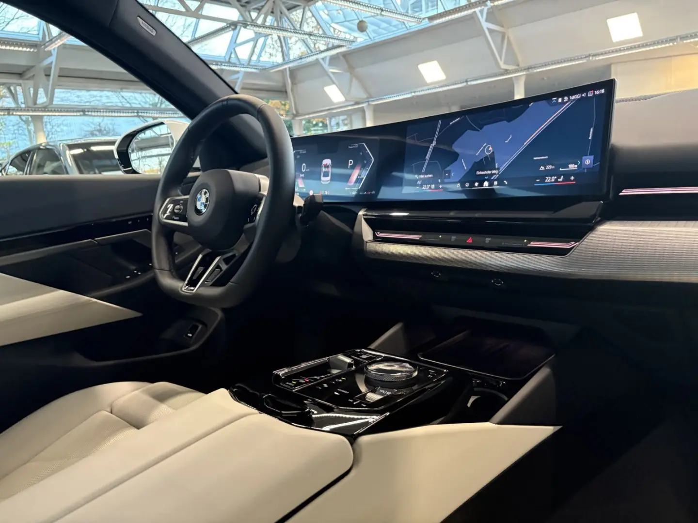 520i M Sport DA  PA  H K StandHz. AdapLED 19  LM