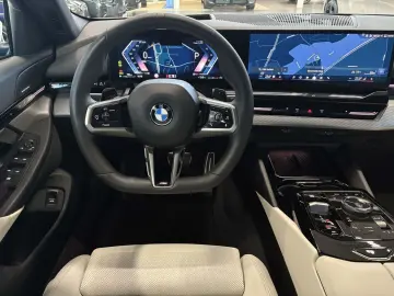 520i M Sport DA  PA  H K StandHz. AdapLED 19  LM