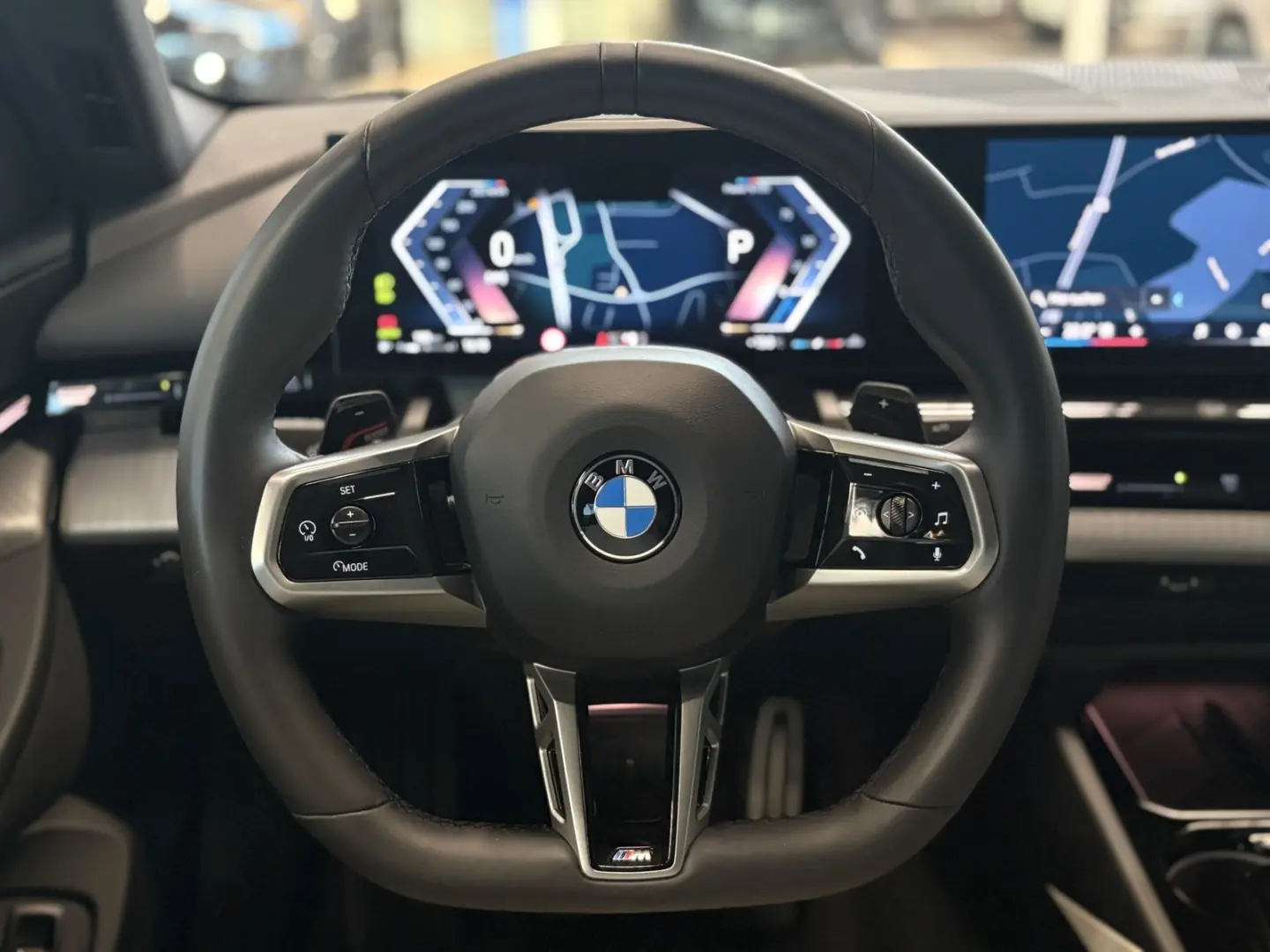 520i M Sport DA  PA  H K StandHz. AdapLED 19  LM