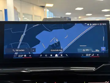 520i M Sport DA  PA  H K StandHz. AdapLED 19  LM