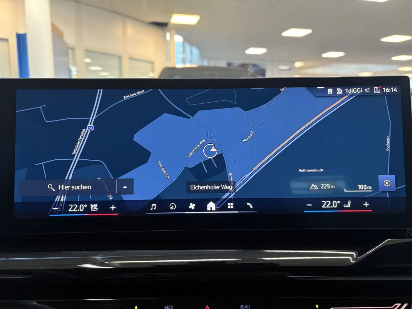 520i M Sport DA  PA  H K StandHz. AdapLED 19  LM