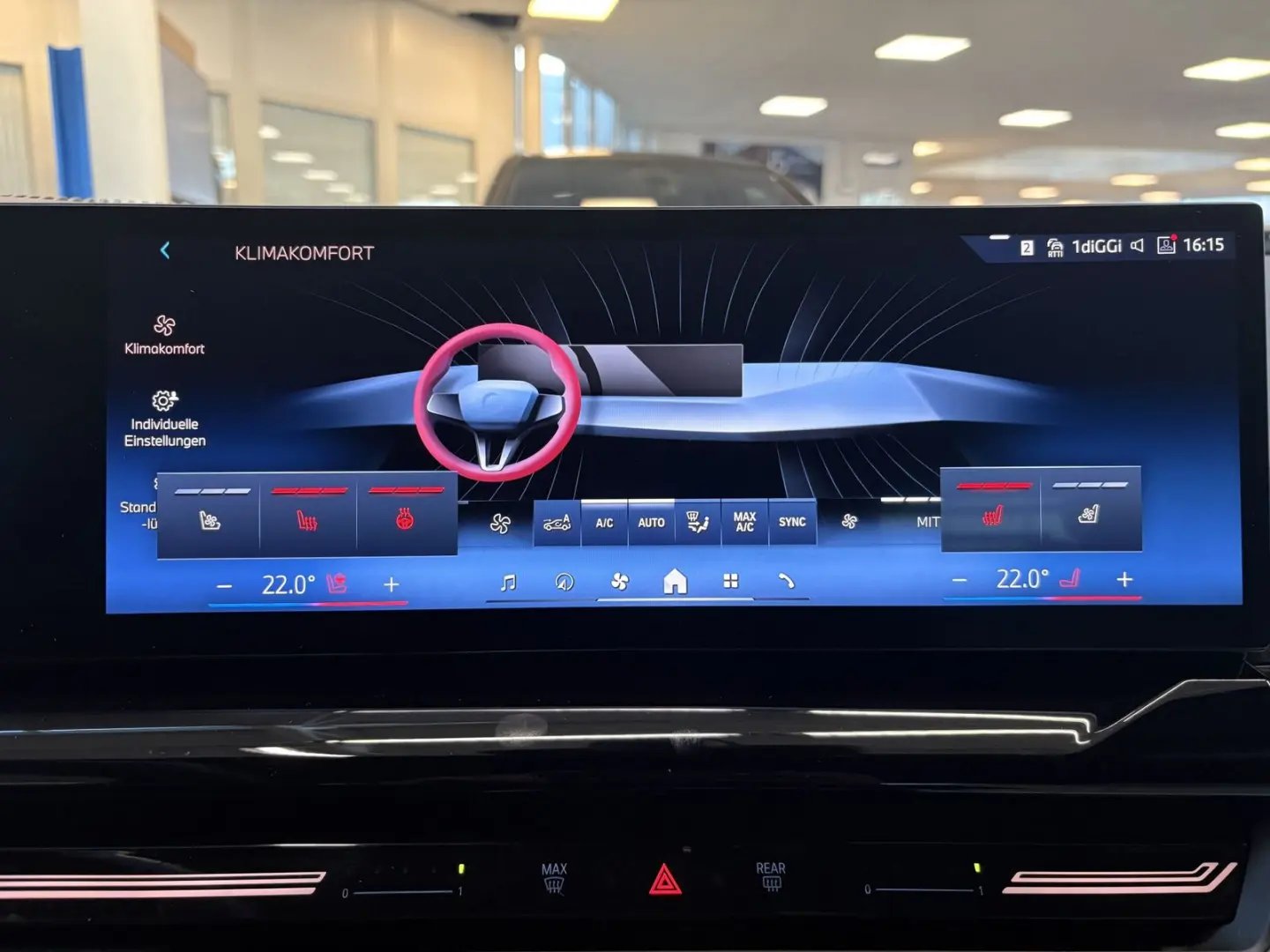 520i M Sport DA  PA  H K StandHz. AdapLED 19  LM